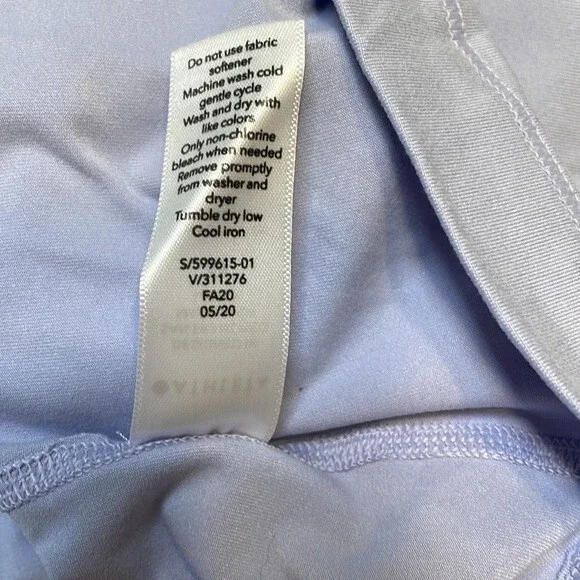 Athleta Nitro Tank - Small Tall - Picture 7 of 7